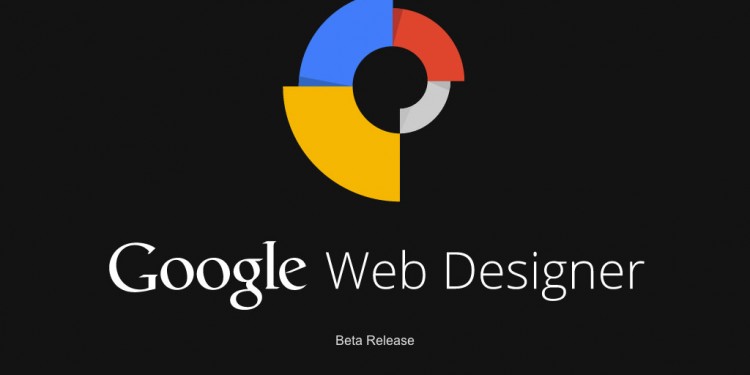 Google Website Designer