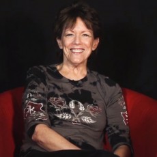 Susan Bennett - The Voice of Siri