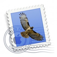 No outbox in Mac Mail