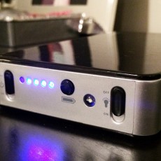 iSound Portable Power Max - Best iPhone Charger