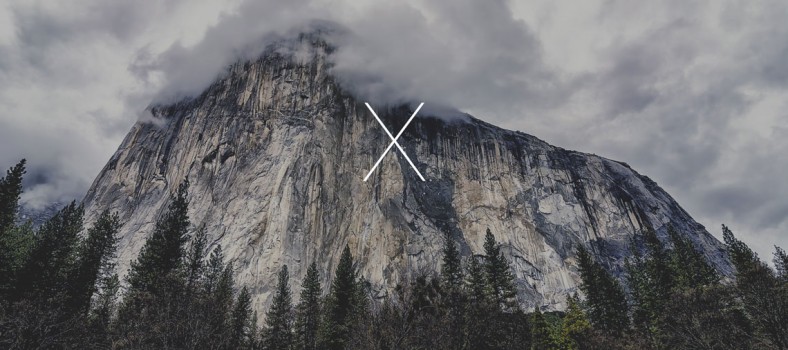 How to upgrade to Yosemite